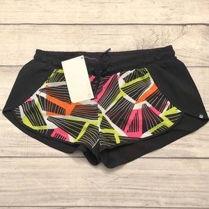 Fabletics Women's Jogger Shorts